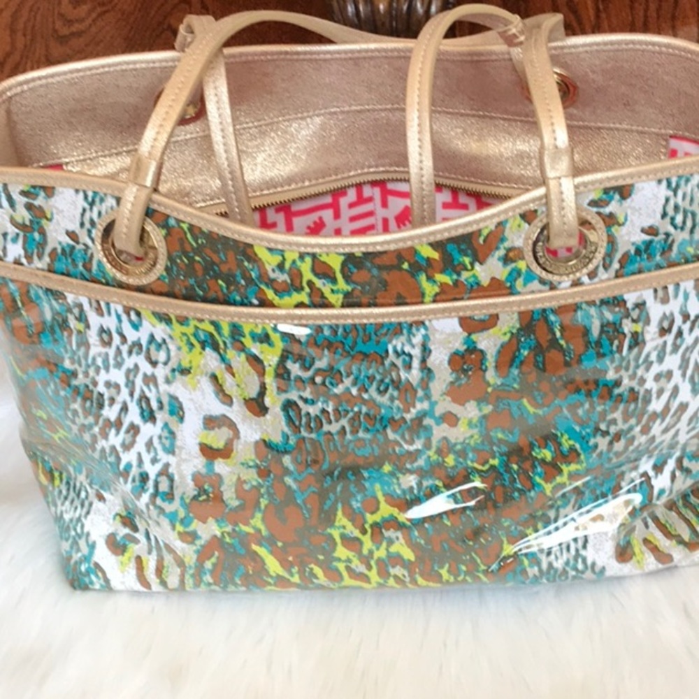 Elaine Turner Handbag